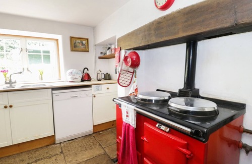 Maiden Newton Cottage | Mill House