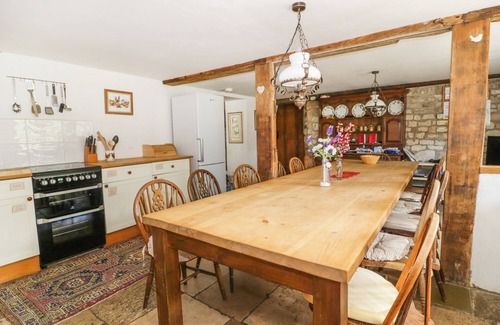Maiden Newton Cottage | Mill House