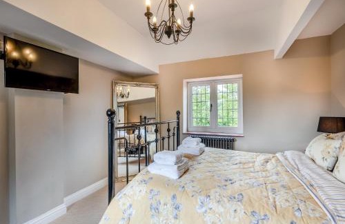 Pakefield House | Mill House