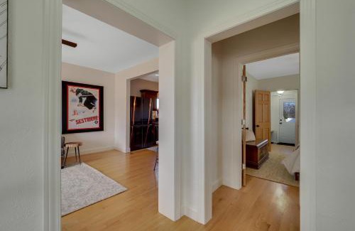Boyne Falls House | Mill House
