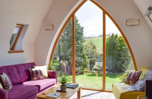 Ceres House | Mill Pond View