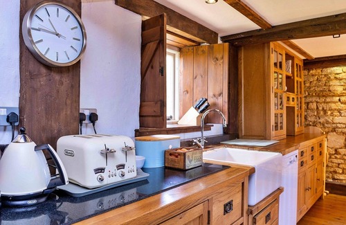 Thurlby House | Mill Retreat in Lincolnshire near Stamford