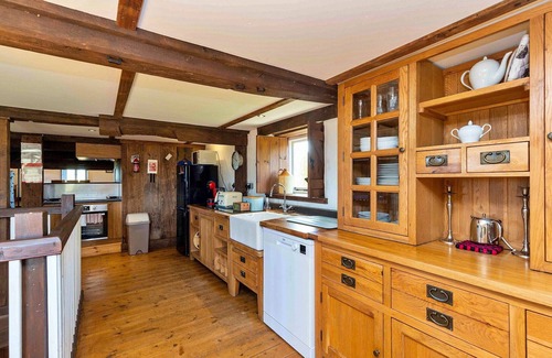Thurlby House | Mill Retreat in Lincolnshire near Stamford