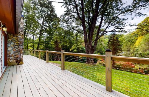 Mill Ridge House | Mill Ridge Magic
