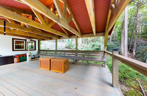 Mill Ridge House | Mill Ridge Magic