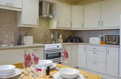 Pennan Cottage | MILL SHORE COTTAGE - 26817