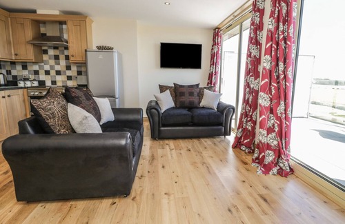 South Charlton Apartment | MILL VIEW, family friendly, with pool in Embleton