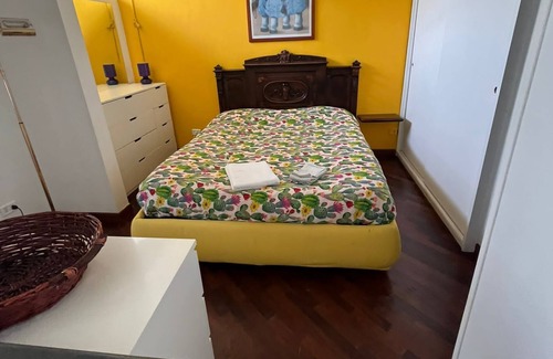 Arenella House | Milla's House