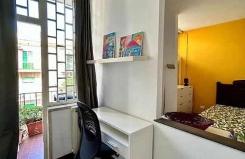 Arenella House | Milla's House