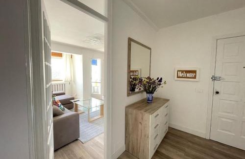 Teo Apartment | Milladoiro