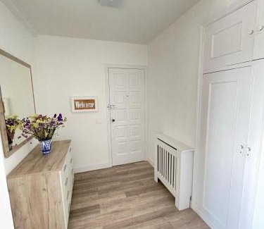 Teo Apartment | Milladoiro