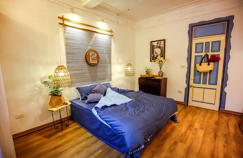 Truc Bach House | Millan Home