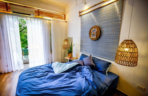 Truc Bach House | Millan Home