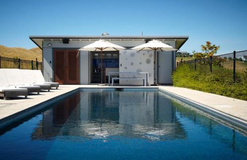 Haumoana Villa | Millar Road