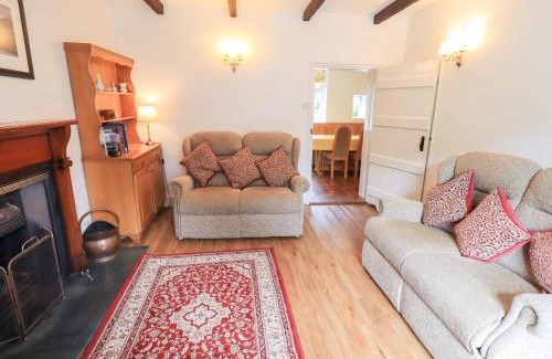 Glenridding House | Millcroft