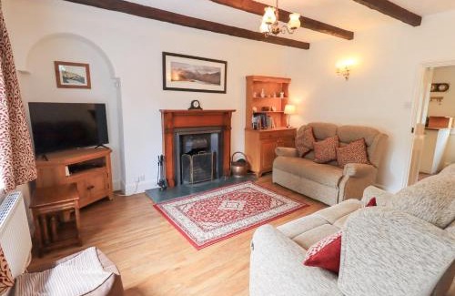 Glenridding House | Millcroft