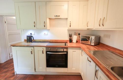 Glenridding House | Millcroft