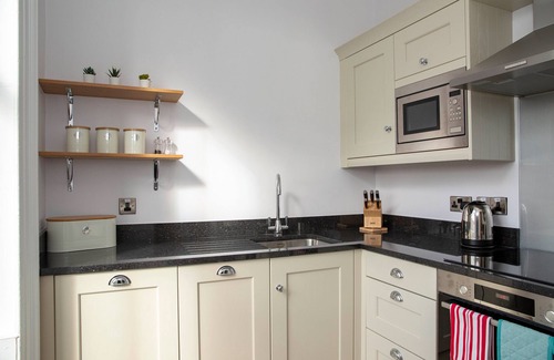 Ashbourne Cottage | MILLDALE, character holiday cottage in Ashbourne