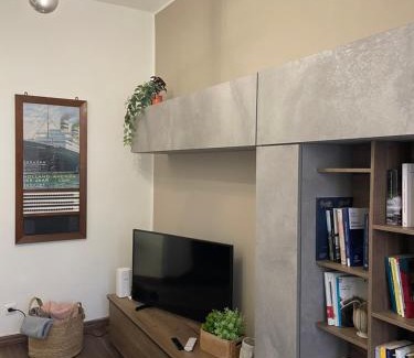 Novara Apartment | Mille8