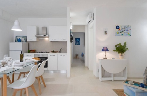 Lido Marini House | MILLEBOLLEBLU APPARTMENT THREE