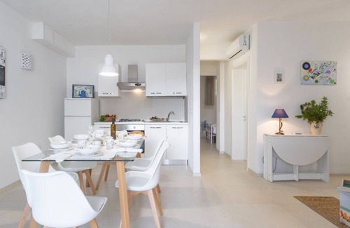 Lido Marini House | MILLEBOLLEBLU APPARTMENT THREE