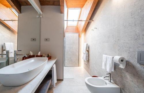 Medesano Apartment | MilleLire - CaSanGiorgio104