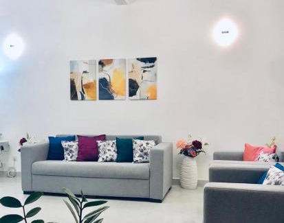 Millennium City Zone Heartland House | Millennium Elite