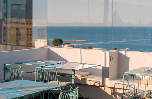 Constanta Hotel | Millennium Hub & Hotel