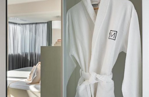 Constanta Hotel | Millennium Hub & Hotel