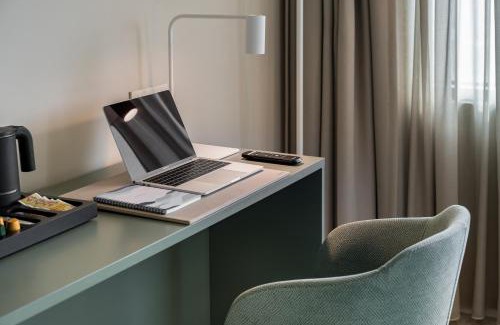 Constanta Hotel | Millennium Hub & Hotel
