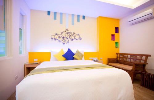 Big Beach Hotel | Millennium Inn