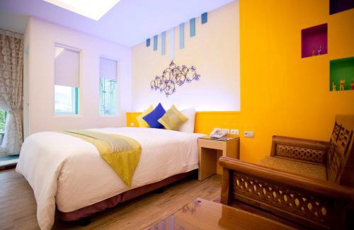 Big Beach Hotel | Millennium Inn