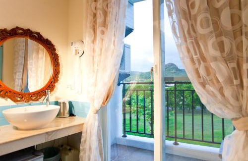 Big Beach Hotel | Millennium Inn
