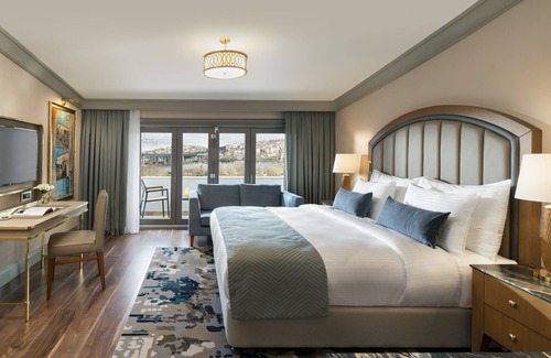 Fatih Hotel | Millennium Istanbul Golden Horn