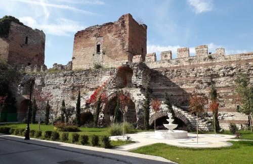 Fatih Hotel | Millennium Istanbul Golden Horn