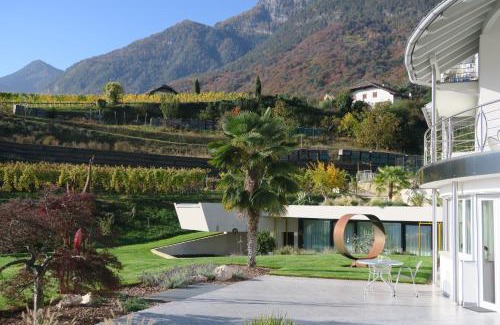 Caldaro Sulla Strada del Vino Apartment | Millenniumshof