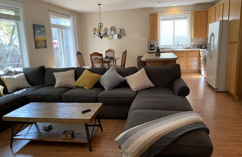 Beaverton House | "Miller Hill Sanctuary" near Intel w/BBQ,fast wifi