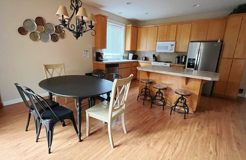 Beaverton House | "Miller Hill Sanctuary" near Intel w/BBQ,fast wifi