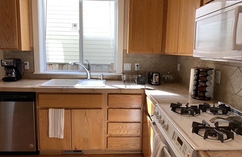 Beaverton House | "Miller Hill Sanctuary" near Intel w/BBQ,fast wifi