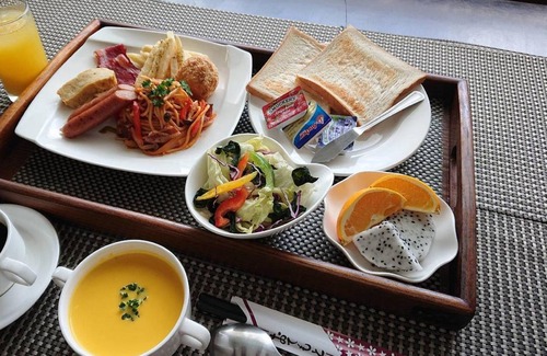 Yuchi Bed & Breakfast | Miller Home Stay