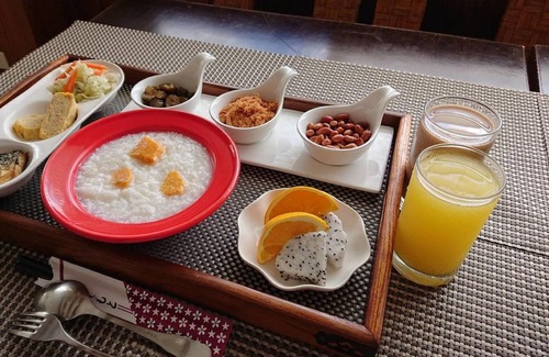 Yuchi Bed & Breakfast | Miller Home Stay