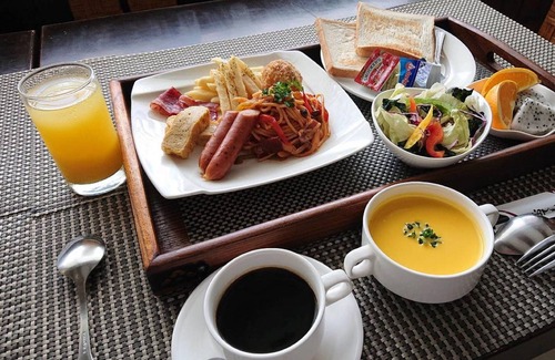 Yuchi Bed & Breakfast | Miller Home Stay