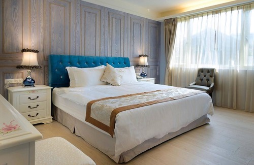 Yuchi Bed & Breakfast | Miller Home Stay