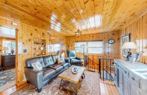 Green Mountain Falls House | Miller's Eden 1
