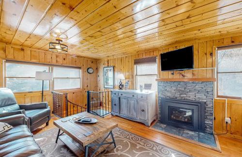 Green Mountain Falls House | Miller's Eden 1