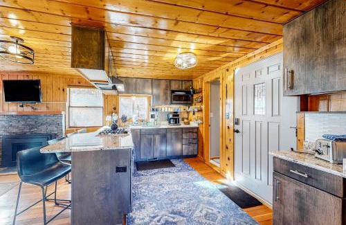 Green Mountain Falls House | Miller's Eden 1