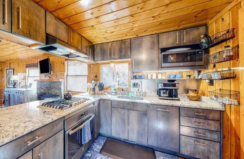 Green Mountain Falls House | Miller's Eden 1