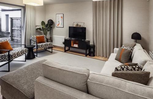 Balloch House | Miller Time