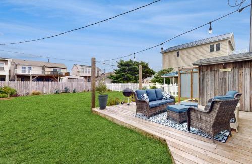Atlantic Beach House | Miller Time