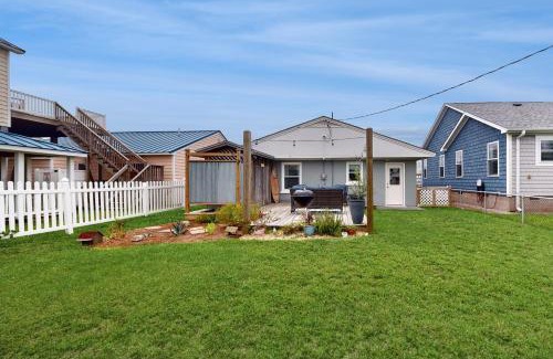 Atlantic Beach House | Miller Time